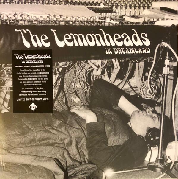 The Lemonheads - Lemonheads In Dreamland