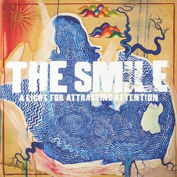The Smile  - A Light For Attracting Attention