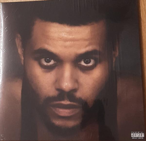 The Weeknd - Hurry Up Tomorrow