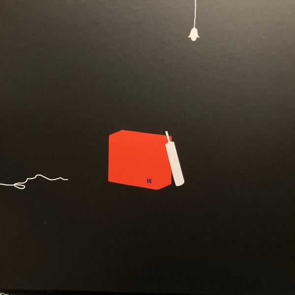 The White Stripes - Elephant XX