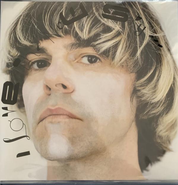 Tim Burgess - I Love The New Sky