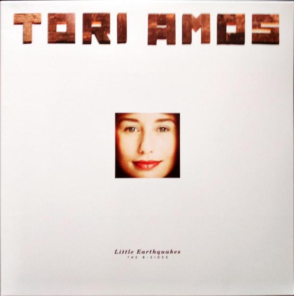 Tori Amos - Little Earthquakes - The B-Sides