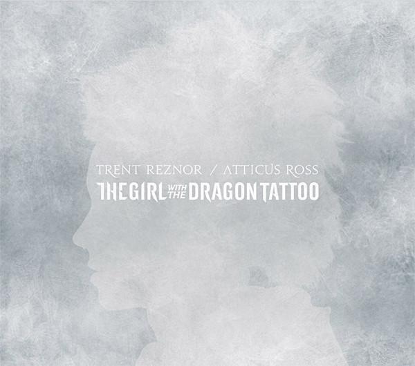 Trent Reznor, Atticus Ross - The Girl With The Dragon Tattoo