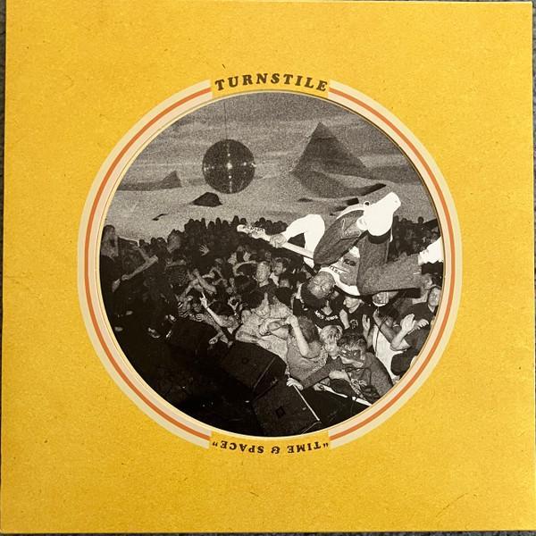 Turnstile  - Time & Space