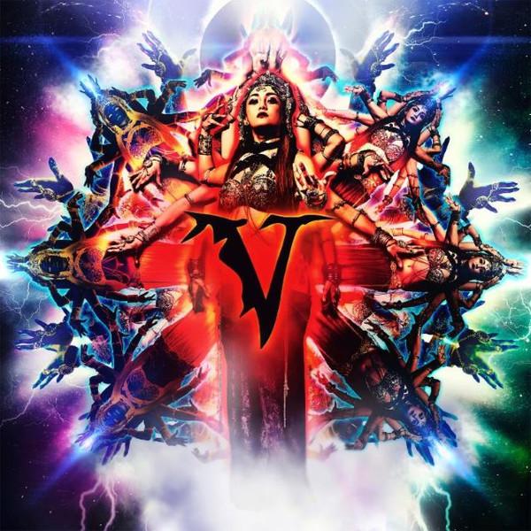 Veil of Maya - Matriarch