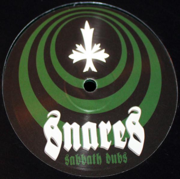 Venetian Snares - Sabbath Dubs