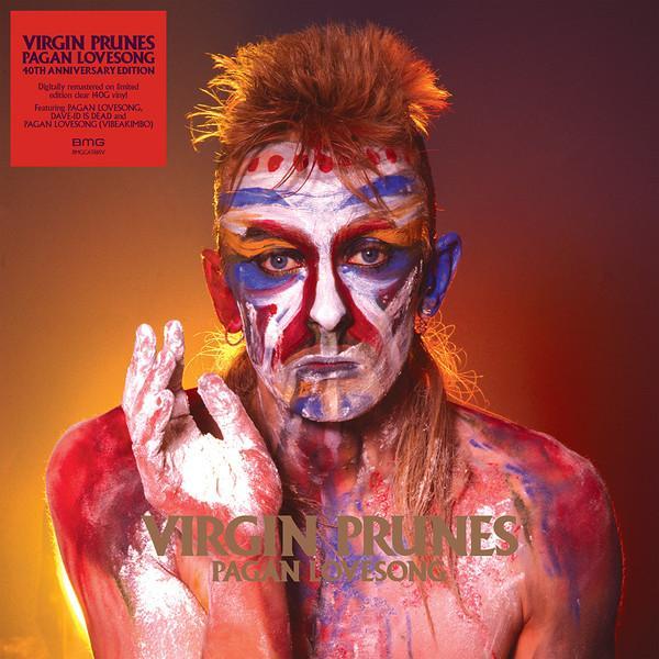 Virgin Prunes - Pagan Lovesong (40th Anniversary Edition)