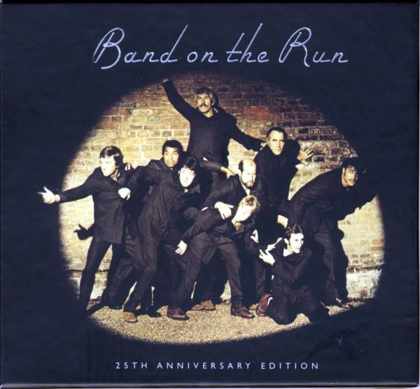 Wings  - Band On The Run