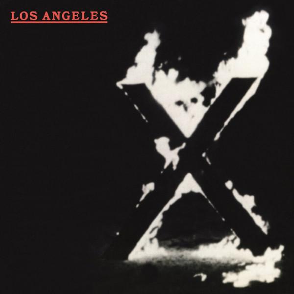 X  - Los Angeles