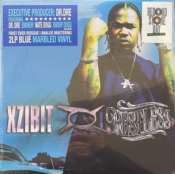 Xzibit - Restless