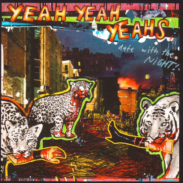 Yeah Yeah Yeahs - Date With The Night!
