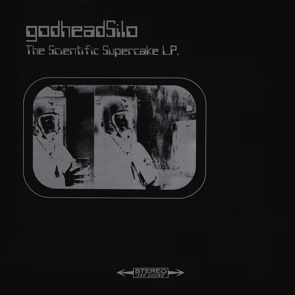 godheadSilo - The Scientific Supercake L.P.